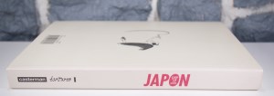 Japon - le Japon vu par 17 auteurs (03)